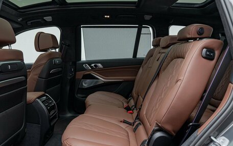 BMW X7, 2026 год, 17 990 000 рублей, 34 фотография