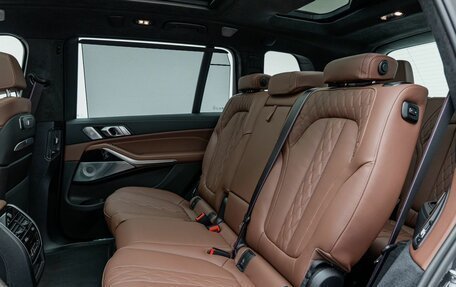 BMW X7, 2026 год, 17 990 000 рублей, 35 фотография