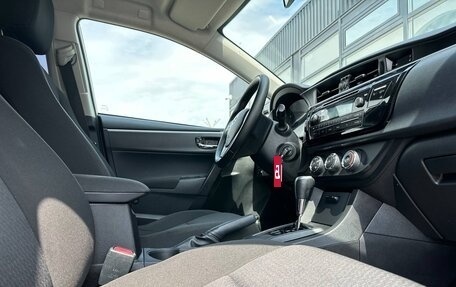 Toyota Corolla, 2014 год, 1 275 000 рублей, 7 фотография