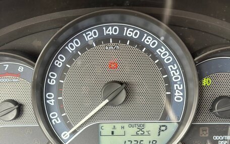 Toyota Corolla, 2014 год, 1 275 000 рублей, 26 фотография