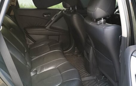 Nissan Murano, 2008 год, 935 000 рублей, 8 фотография
