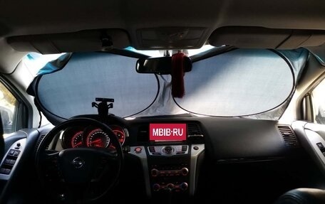 Nissan Murano, 2008 год, 935 000 рублей, 5 фотография