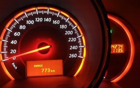 Nissan Murano, 2008 год, 935 000 рублей, 11 фотография
