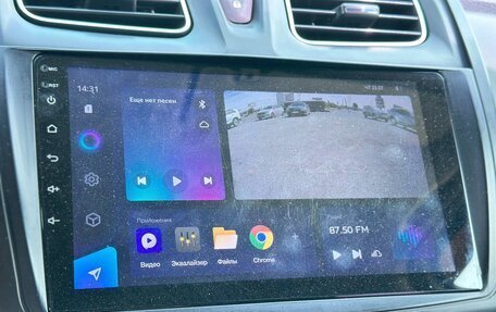 Renault Sandero II рестайлинг, 2019 год, 995 000 рублей, 15 фотография