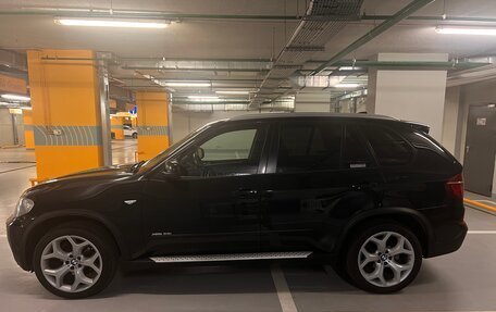 BMW X5, 2010 год, 2 250 000 рублей, 6 фотография