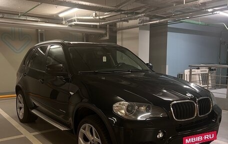 BMW X5, 2010 год, 2 250 000 рублей, 2 фотография