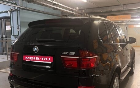 BMW X5, 2010 год, 2 250 000 рублей, 3 фотография