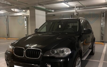 BMW X5, 2010 год, 2 250 000 рублей, 7 фотография