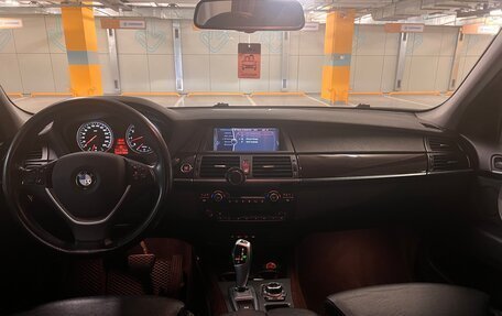 BMW X5, 2010 год, 2 250 000 рублей, 12 фотография