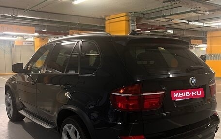BMW X5, 2010 год, 2 250 000 рублей, 5 фотография