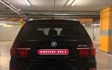 BMW X5, 2010 год, 2 250 000 рублей, 4 фотография