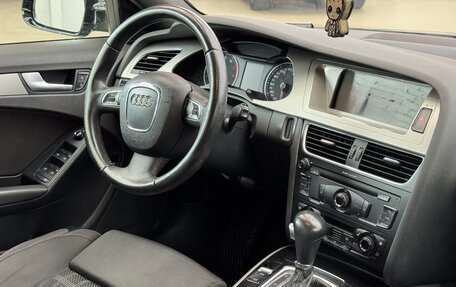 Audi A4, 2010 год, 1 100 000 рублей, 4 фотография