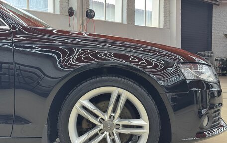 Audi A4, 2010 год, 1 100 000 рублей, 14 фотография