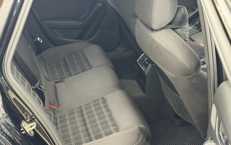 Audi A4, 2010 год, 1 100 000 рублей, 18 фотография