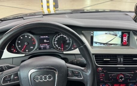 Audi A4, 2010 год, 1 100 000 рублей, 2 фотография