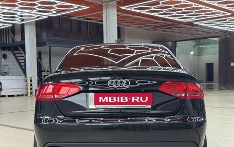 Audi A4, 2010 год, 1 100 000 рублей, 11 фотография