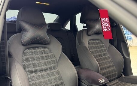 Audi A4, 2010 год, 1 100 000 рублей, 20 фотография