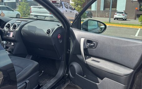 Nissan Qashqai, 2010 год, 950 000 рублей, 6 фотография