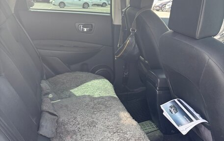 Nissan Qashqai, 2010 год, 950 000 рублей, 9 фотография