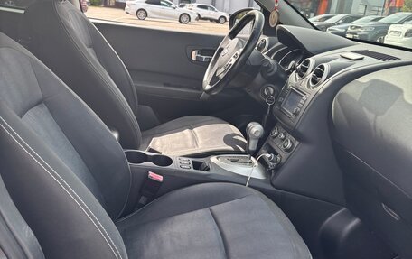Nissan Qashqai, 2010 год, 950 000 рублей, 7 фотография