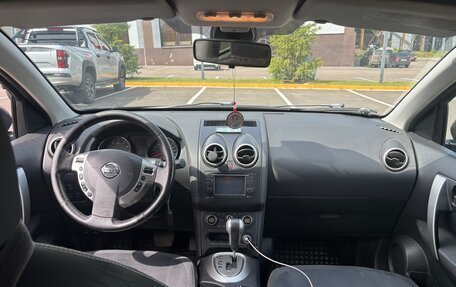 Nissan Qashqai, 2010 год, 950 000 рублей, 10 фотография