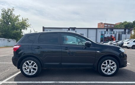 Nissan Qashqai, 2010 год, 950 000 рублей, 3 фотография