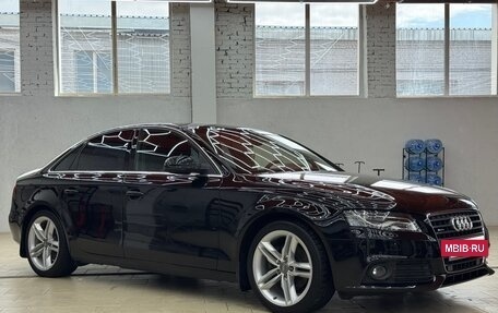 Audi A4, 2010 год, 1 100 000 рублей, 19 фотография