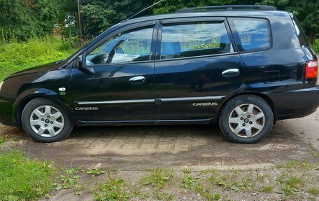 KIA Carens I (RS), 2003 год, 520 000 рублей, 5 фотография