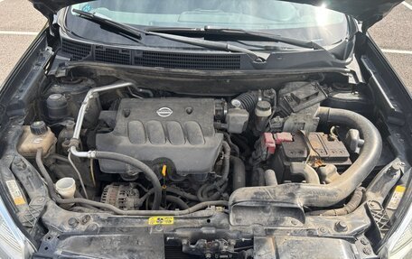Nissan Qashqai, 2010 год, 950 000 рублей, 11 фотография