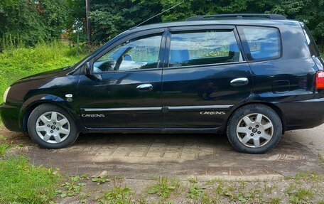 KIA Carens I (RS), 2003 год, 520 000 рублей, 6 фотография