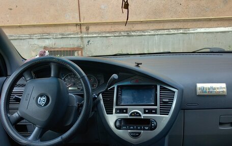 KIA Carens I (RS), 2003 год, 520 000 рублей, 9 фотография