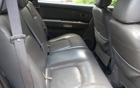 KIA Carens I (RS), 2003 год, 520 000 рублей, 8 фотография