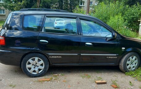 KIA Carens I (RS), 2003 год, 520 000 рублей, 4 фотография