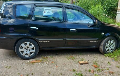 KIA Carens I (RS), 2003 год, 520 000 рублей, 2 фотография