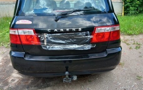 KIA Carens I (RS), 2003 год, 520 000 рублей, 3 фотография