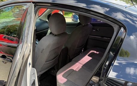 Nissan Sentra, 2008 год, 400 000 рублей, 10 фотография