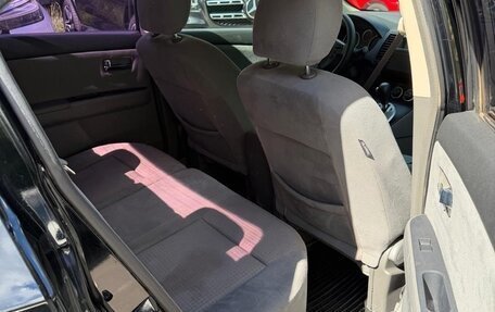 Nissan Sentra, 2008 год, 400 000 рублей, 9 фотография