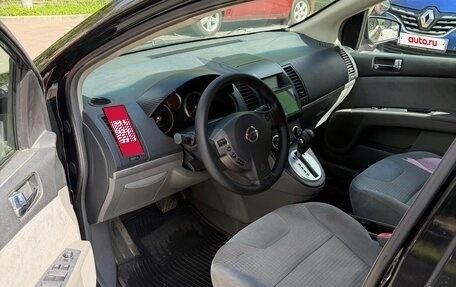 Nissan Sentra, 2008 год, 400 000 рублей, 7 фотография