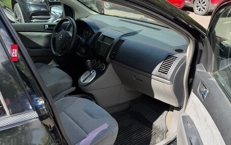 Nissan Sentra, 2008 год, 400 000 рублей, 8 фотография