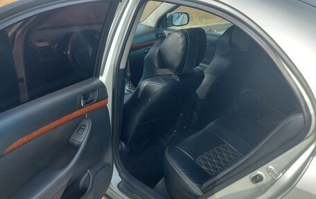 Toyota Avensis III рестайлинг, 2006 год, 760 000 рублей, 7 фотография