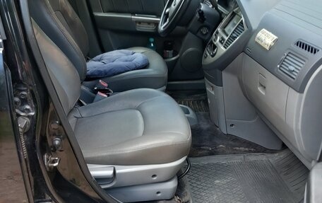 KIA Carens I (RS), 2003 год, 520 000 рублей, 13 фотография