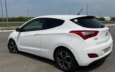 Hyundai i30 II рестайлинг, 2013 год, 975 000 рублей, 4 фотография