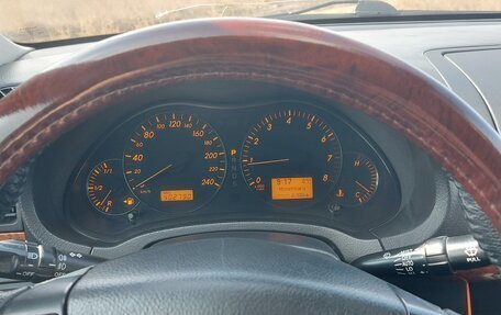 Toyota Avensis III рестайлинг, 2006 год, 760 000 рублей, 16 фотография