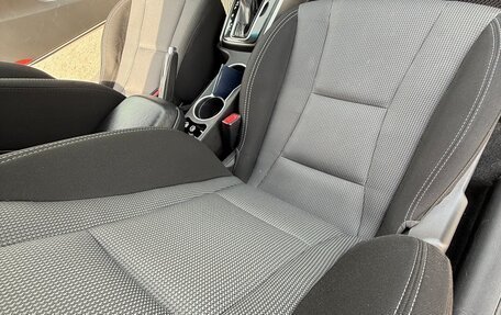 Hyundai i30 II рестайлинг, 2013 год, 975 000 рублей, 7 фотография