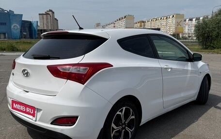 Hyundai i30 II рестайлинг, 2013 год, 975 000 рублей, 10 фотография