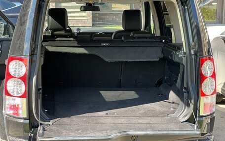 Land Rover Discovery IV, 2012 год, 2 120 000 рублей, 8 фотография