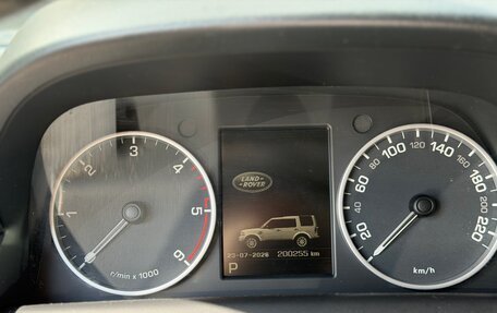 Land Rover Discovery IV, 2012 год, 2 120 000 рублей, 11 фотография