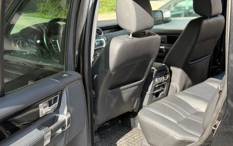 Land Rover Discovery IV, 2012 год, 2 120 000 рублей, 15 фотография