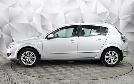 Opel Astra H, 2009 год, 565 000 рублей, 2 фотография