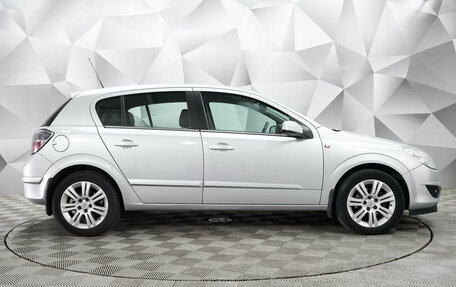 Opel Astra H, 2009 год, 565 000 рублей, 5 фотография